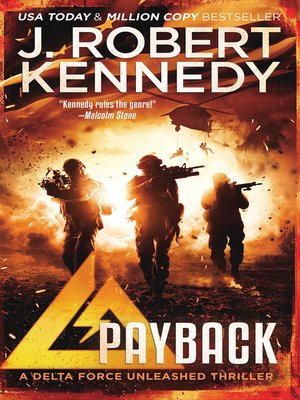 cover image of Payback